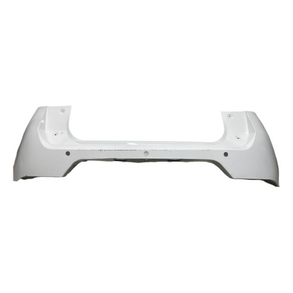 Parachoque Traseiro Tiggo 3x 2023 2024 Original Gp