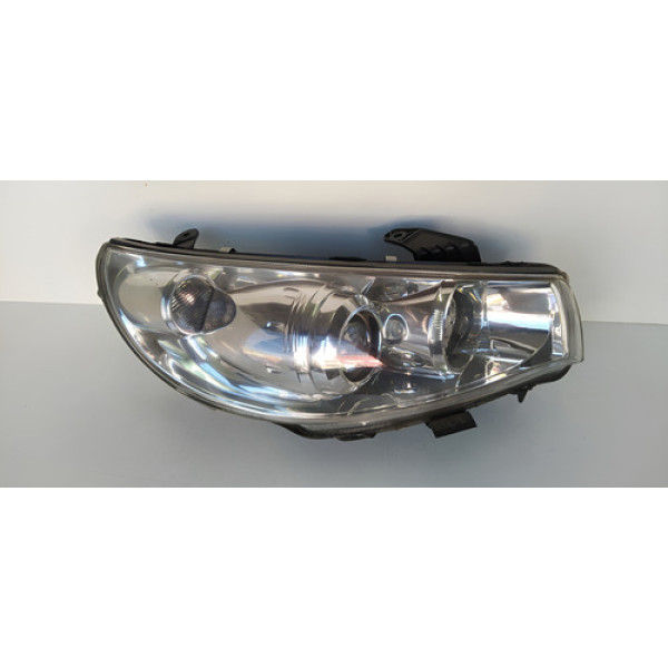 Farol Direito Jac J6 2011 2012 2013 214 Original Lj Direito