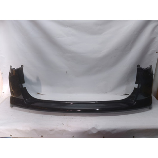 Parachoque Traseiro Creta 2020 2021 2022 Original G Preto