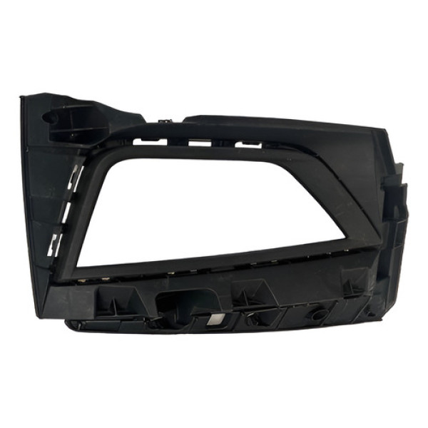 Grade Farol De Milha Direito Polo Virtus 2018 A 2020  Lj