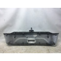 Aplique Tampa Traseira Hyundai Hr-v 2023 2024 Original Gp Branco