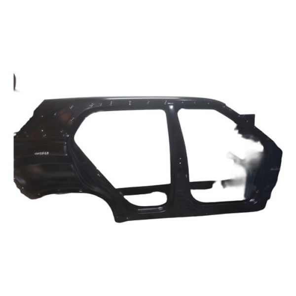 Retalho Lateral Direita Creta 2022 2023 Nova Original G