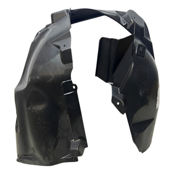 Parabarro Dianteiro Direito Jeep Compass 2017 Á 2023 Gp