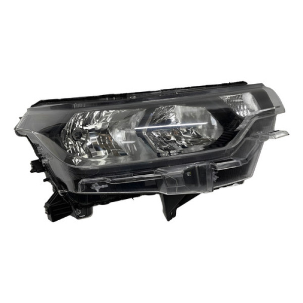 Farol Direito S10 - Trailblazer 2024 Á 2025 S/led Original G Direito/passageiro