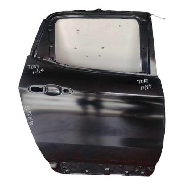 Porta Traseira Direita Toro 2017 2018 A 2025 Original Lj Direito