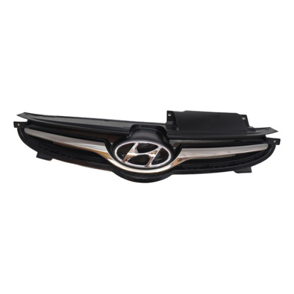 Grade Dianteira Elantra 2012 2013 2014 2015 2016 Original Gp