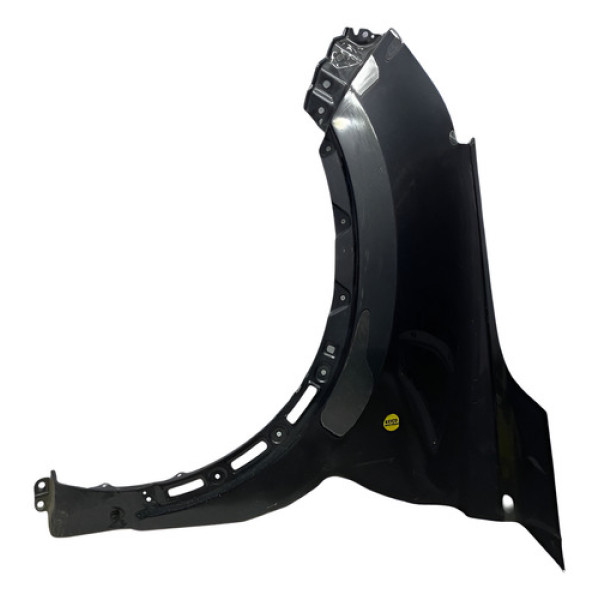 Paralama Chery Tiggo 5x Pro 2018 Á 2024 Esquerdo Original Gp