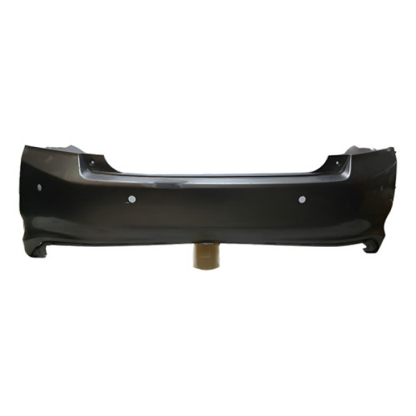 Parachoque Traseiro City C/furo 2013 2014 Original G Parta