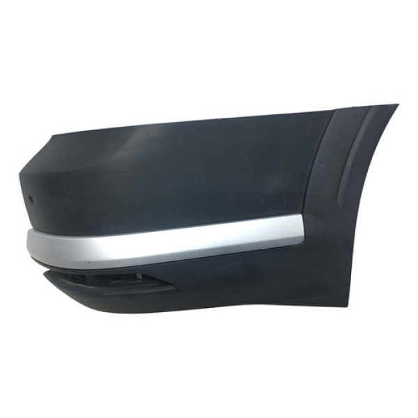 Ponteira Traseira Direita Saveiro Cross G8 2019 Á 2023 Gp