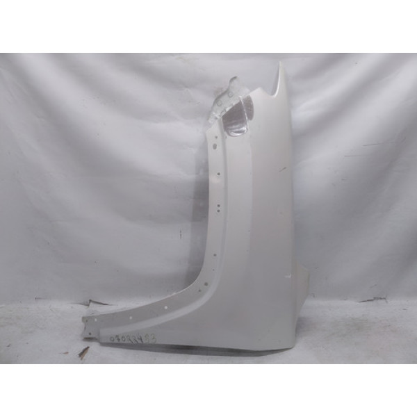 Paralama Esquerdo Jeep Compass 2016 17 18 19 2020 Original G