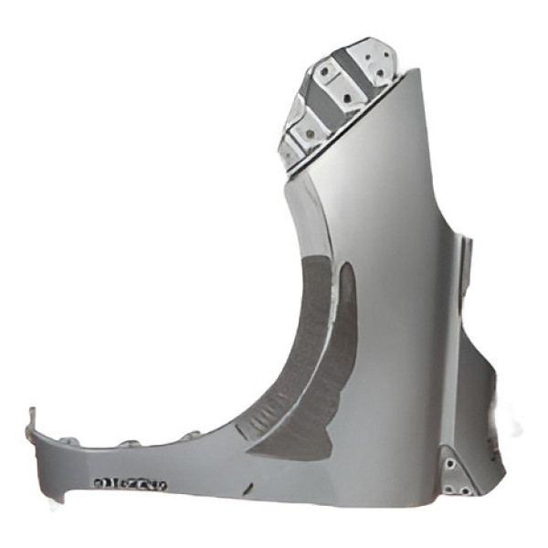 Paralama Esquerdo Toyota Yaris Original Lj