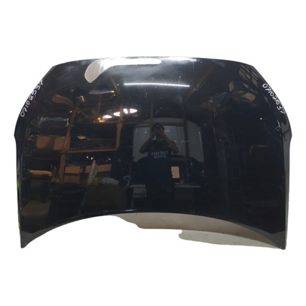 Capo Chery Tiggo 3x 2020 2021 2022 Original Gp Preto