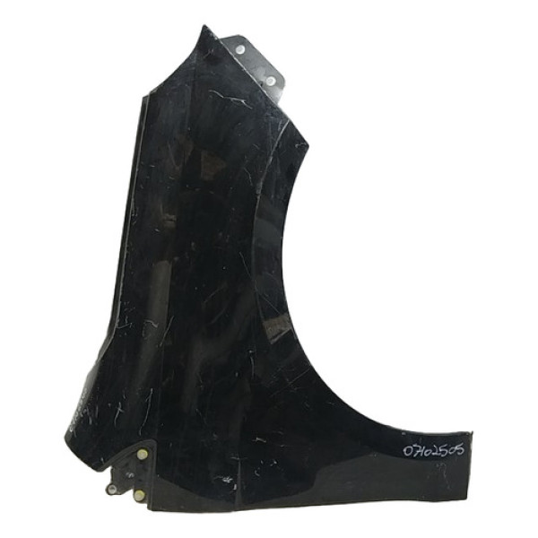 Paralama Direito Grand Siena 2012 2013 2014 2015 A 2019 G