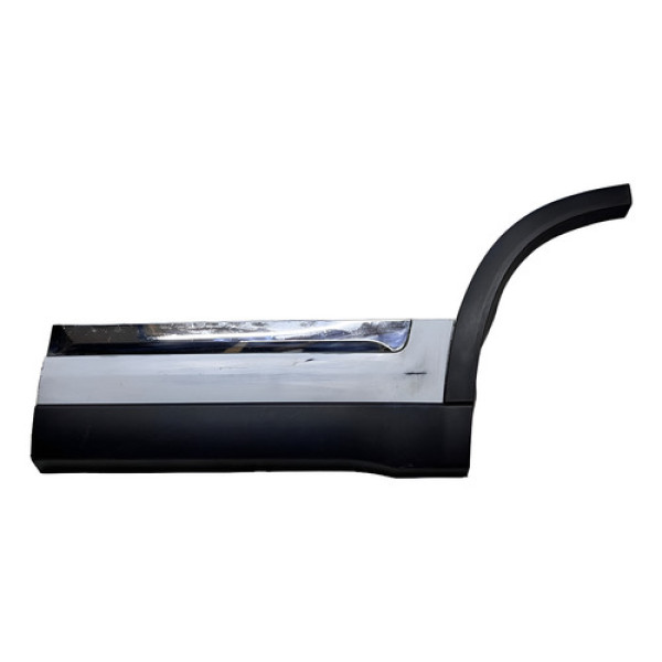 Moldura Friso Porta Traseira Esquerda Tiggo 8x 2020 A 2024