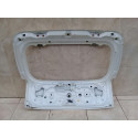 Tampa Traseira Jac J3 Hatch Branco