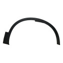 Alargador Paralama Direito Volvo Xc40 2020\\\\2024 Original Gp Preto
