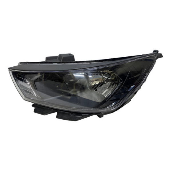 Farol Esquerdo Hyundai Hb20 2023 2024 Original Gp Esquerdo/motorista
