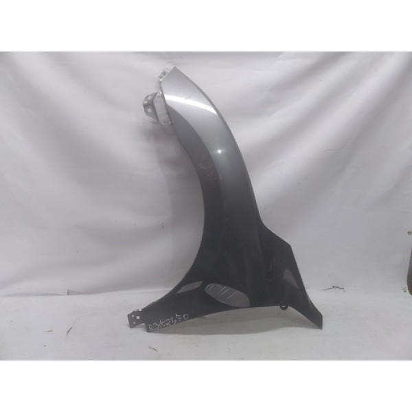 Paralama Esquerdo Civic 2018 2019 Original G 