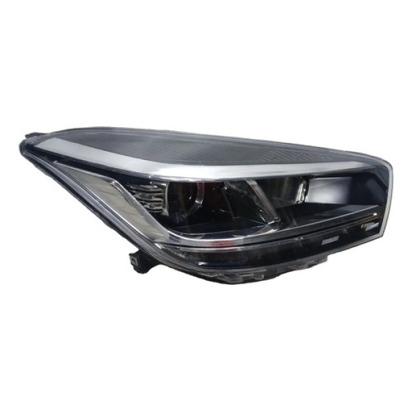 Farol Tiggo 5x 2021 2022 2023 2024 Direito Original G Direito/passageiro
