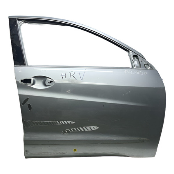 Porta Dianteira Direita Hrv 2016 A 2020 Original Gp
