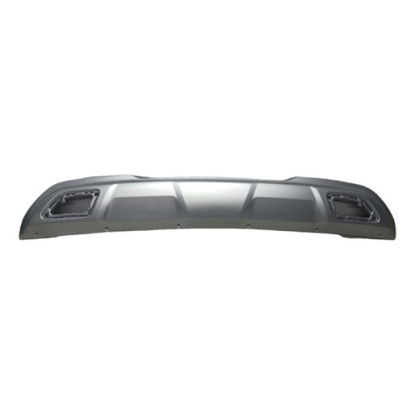 Aplique Spoiler Traseiro Fiat Pulse 2022 A 2025 Original G