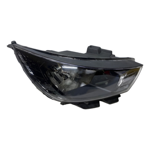 Farol Dianteiro Hyundai Hb20 2023 2024 Direito Original Gp Direito/passageiro