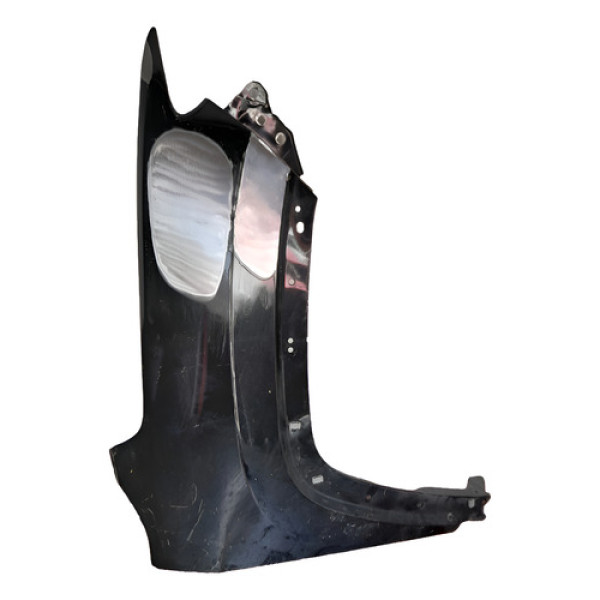 Paralama Direito Jeep Compass 2017 2018 2019 Original Lj