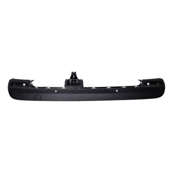 Spoiler Traseiro C4 Lounge 2014 15 16 18 19 2020 Original Gp Preto