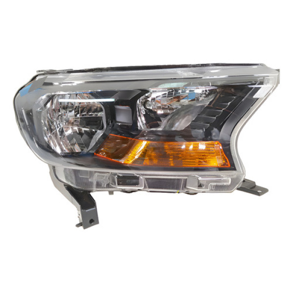 Farol Direito Ford Ranger Xls 2017 2018 2019 Novo Original G Direito