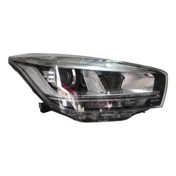 Farol Direito Tiggo 5x 2021 2022 2023 2024 Original Lj Direito/passageiro