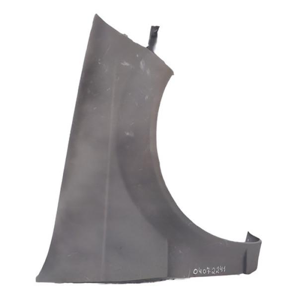 Paralama Direito Palio 2008 2009 2010 2011 2012 Original G