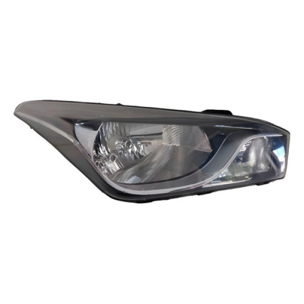 Farol Direito Hb20x 2013 2014 2015 2016  2017 2018 Gp Direito