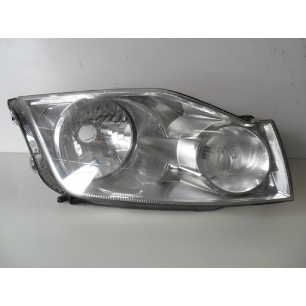 Farol Direito Eco Sport 2009 2010 2011 2012 2013 Original Gp Direito