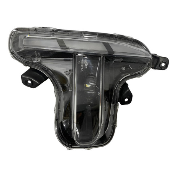 Farol Milha Cherry Tiggo 7 Pro Esquerdo 2021 Á 2024 Original