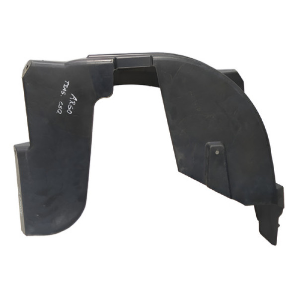 Parabarro Traseiro Esquerdo Fiat Argo 2018 2019 2020 Gp