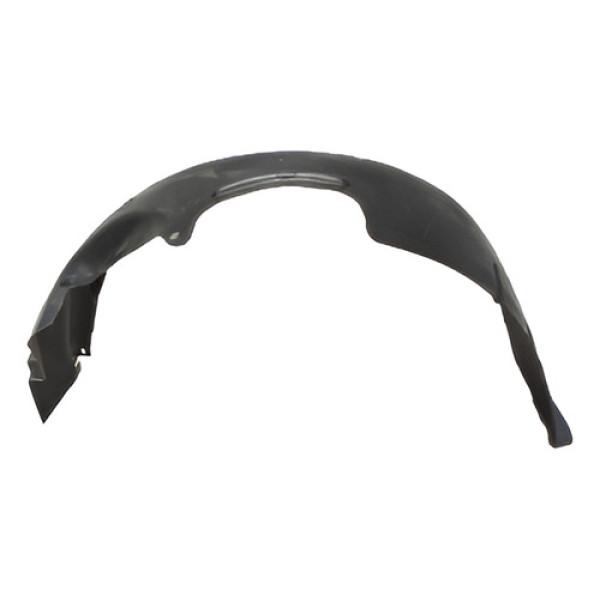 Parabarro Dianteiro Direito Gol Parati Saveiro G3 G4 Gp