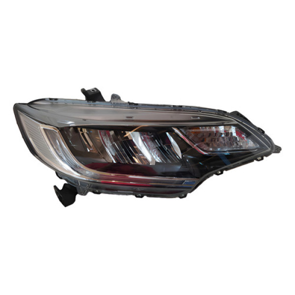 Farol Direito Fit 2019 2020 2021 Full Led Original Gp Direito
