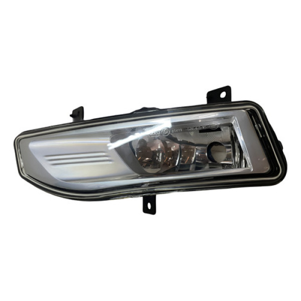 Farol Milha Kicks Esquerdo 2017 2018 2019 2020 Original Gp