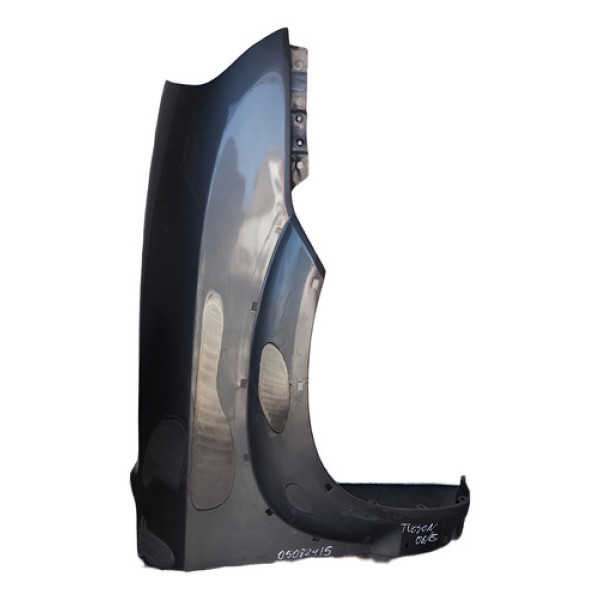 Paralama Direito Tucson 2006 2007 2008 A 2016 Original Lj