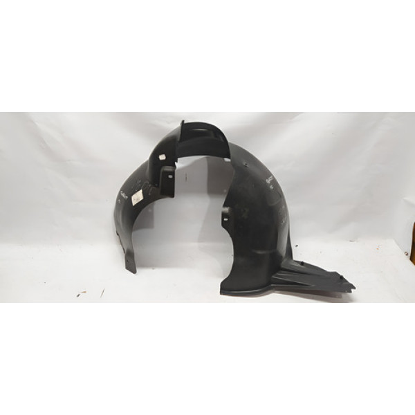 Parabarro Dianteiro Esquerdo Fox Spacefox 2010 2011 A 2014 G