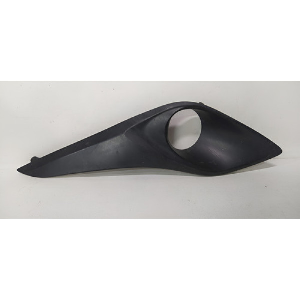 Moldura Farol De Milha Toyota Yaris 2018-2019 Original Gp