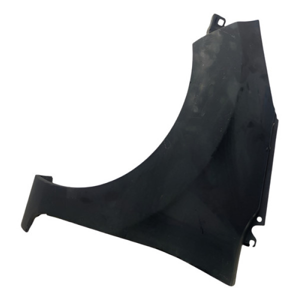 Paralama Esquerdo New Fiesta 2013 2014 2015 2016 Original Gp