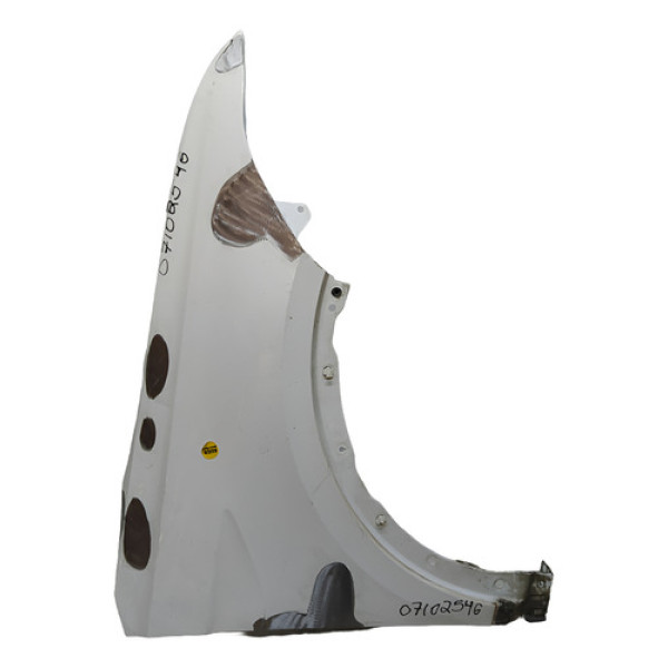 Paralama Direito T Cross 2018 2019 2020 2021 Original Gp