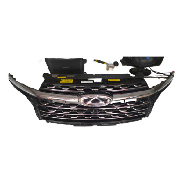 Grade  Chery Tiggo 8 Maxi Drive 2020 21 2022 2023 Original L