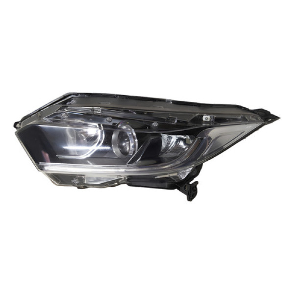 Farol Esquerdo Honda Hrv 2018 2019 2020 Original Gp Esquerdo