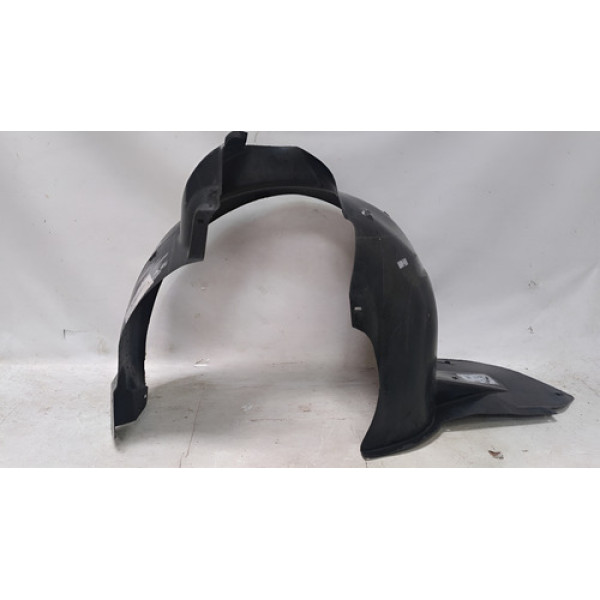 Parabarro Dianteiro Esquerdo Gol Voyage Saveiro G5 G6 G7 #g