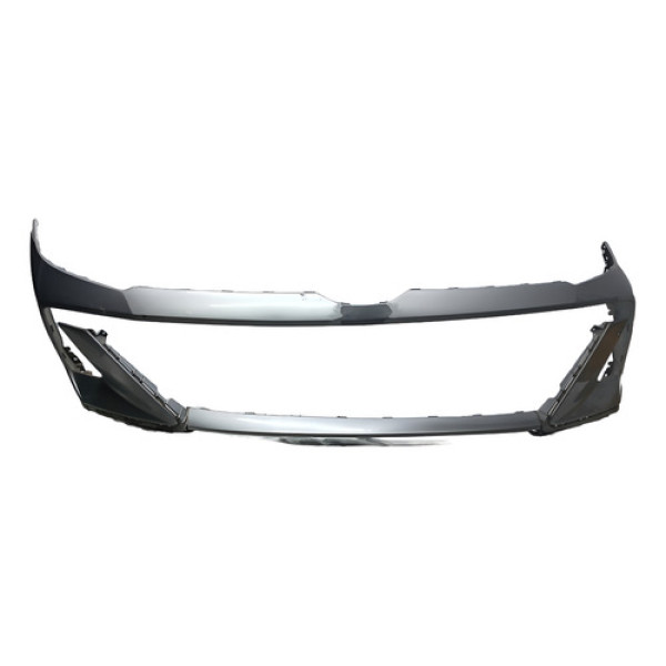 Parachoque Dianteiro Hb20 2023 2024 Original G Prata