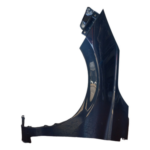 Paralama Esquerdo City 2023 2024 Original Lj