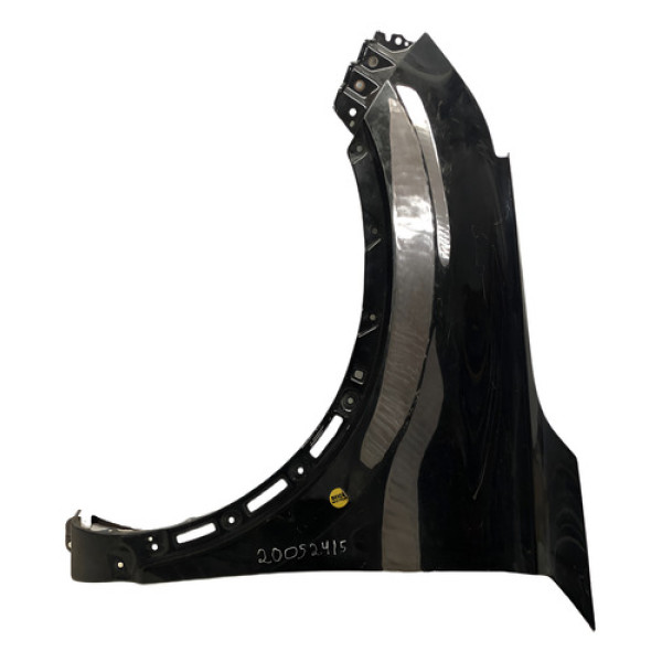 Paralama Esquerdo Tiggo 8 2019 2020 2021 2022 Original Gp