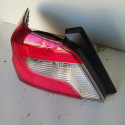 Lanterna Esquerda Subaru Wrx 2015 2016 2017 2018 Original Lj